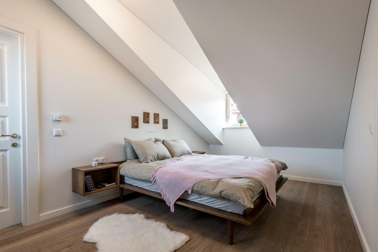 Angel House Vilnius 40 Apartment Exterior photo